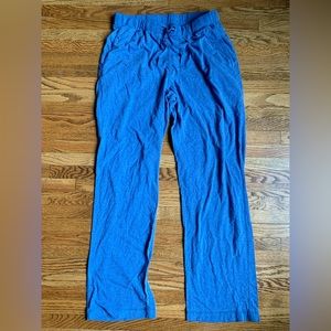 MENS DANIEL BUCHLER LOUNGE PANTS
